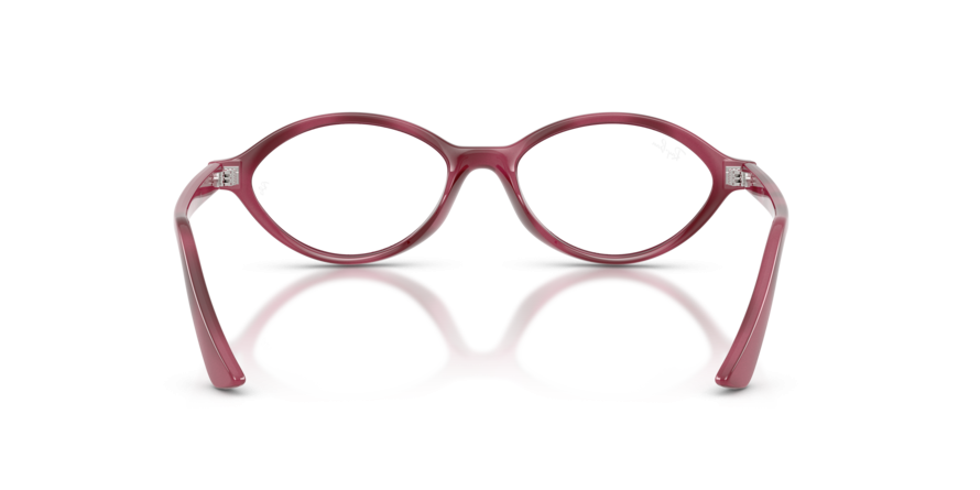 OKULARY KOREKCYJNE RAY-BAN® RX 7265 8492 54 ROZMIAR M