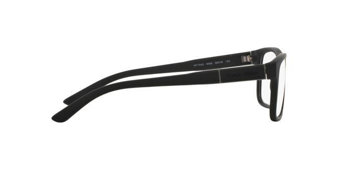 OKULARY KOREKCYJNE GIORGIO ARMANI AR 7042 5063 56 ROZMIAR L
