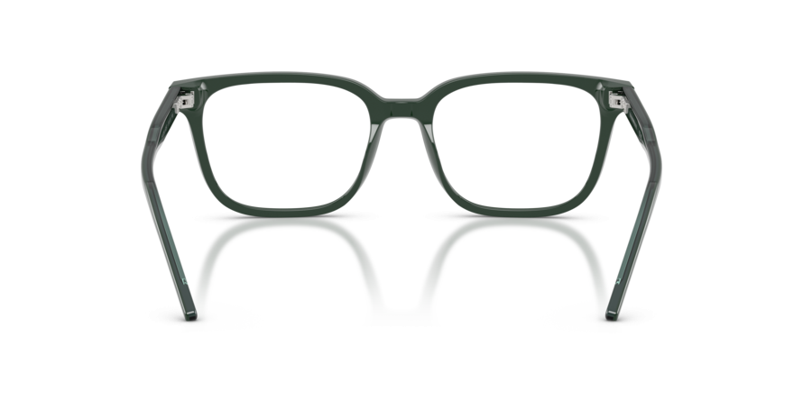 OKULARY KOREKCYJNE EMPORIO ARMANI EA 3258 6257 52 ROZMIAR M