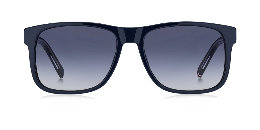 OKULARY TOMMY HILFIGER TH 2073S PJP 57 ROZMIAR M