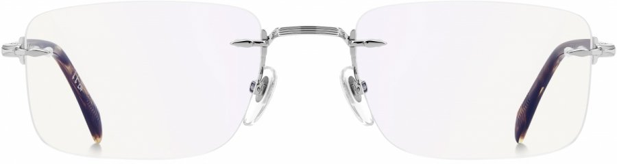 OKULARY KOREKCYJNE DAVID BECKHAM DB 1202 H16 55 ROZMIAR M