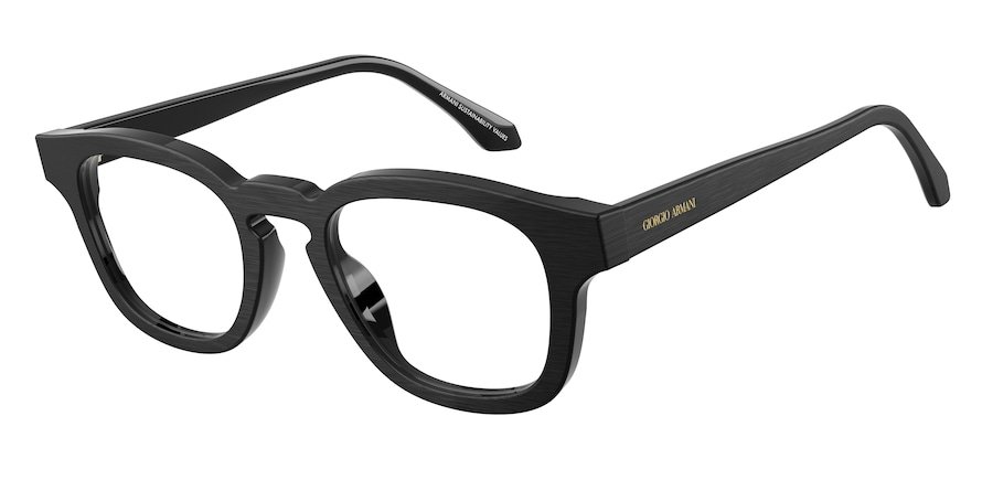 OKULARY KOREKCYJNE GIORGIO ARMANI AR 7291U 5009 46 ROZMIAR S