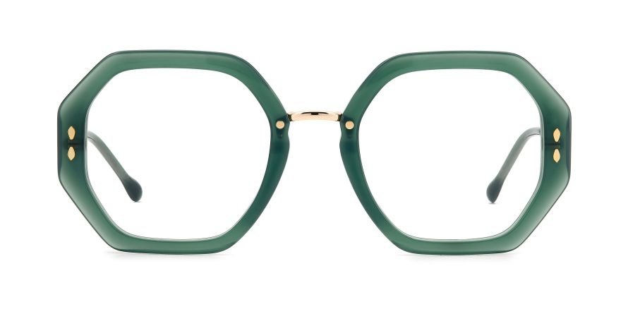 OKULARY KOREKCYJNE ISABEL MARANT IM 0113G PEF 51 ROZMIAR M