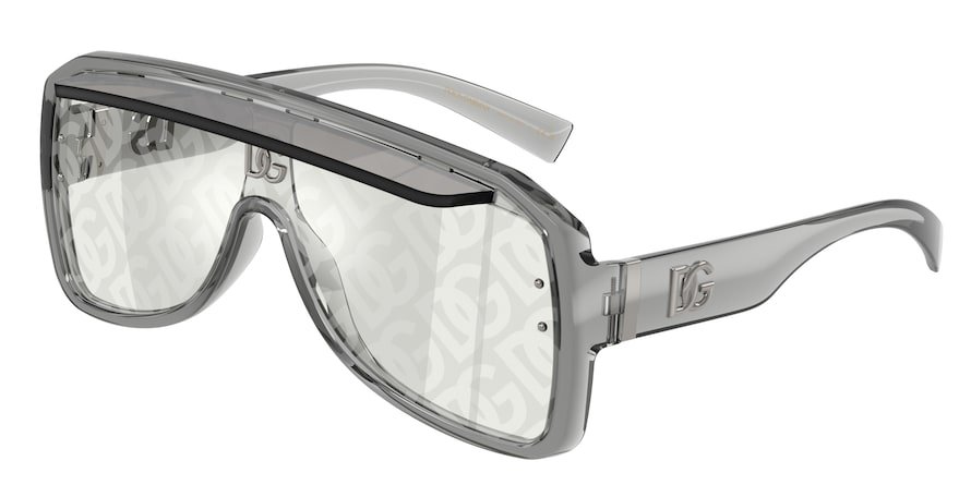 OKULARY DOLCE & GABBANA DG 6205 3160AL 37 ROZMIAR UNIWERSALNY