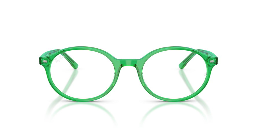 OKULARY KOREKCYJNE RAY-BAN® GERMAN RX 5429 8441 53 ROZMIAR M