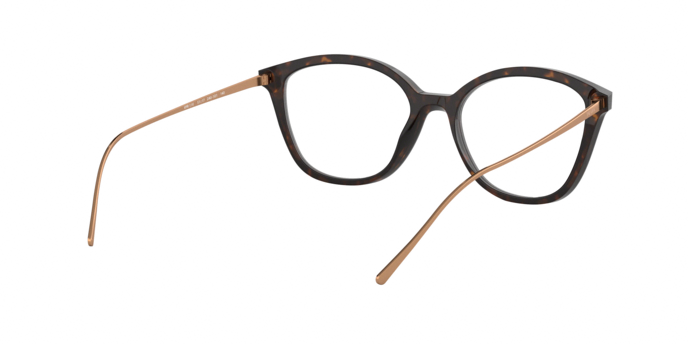 OKULARY KOREKCYJNE PRADA EYEWEAR CONCEPTUAL PR 11VV 2AU1O1 51 ROZMIAR S