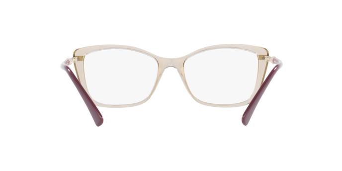 OKULARY KOREKCYJNE VOGUE EYEWEAR VO 5487B 2990 54 ROZMIAR M