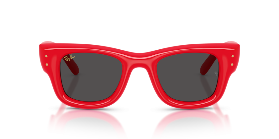 OKULARY RAY-BAN® WAYFARER PUFFER RB 4940 683187 50 ROZMIAR M