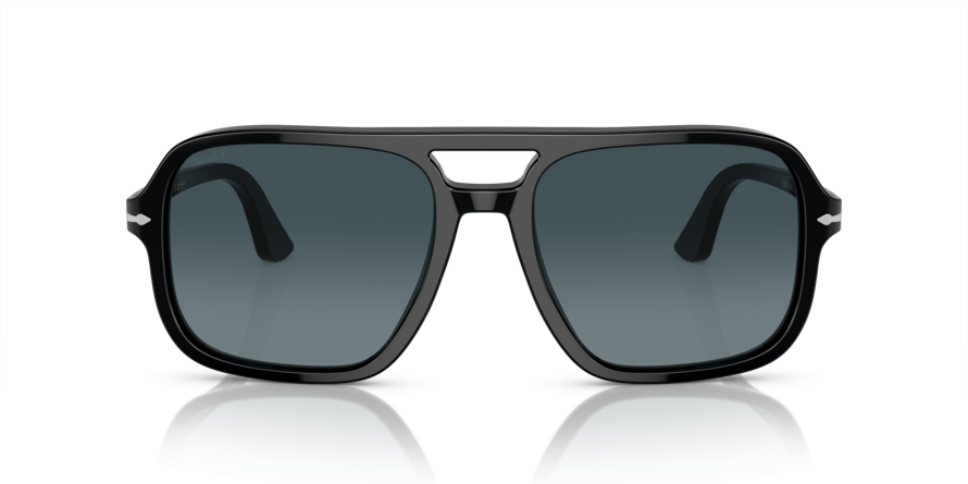 OKULARY PERSOL® PO 3328S 95/S3 58 ROZMIAR L Z POLARYZACJĄ