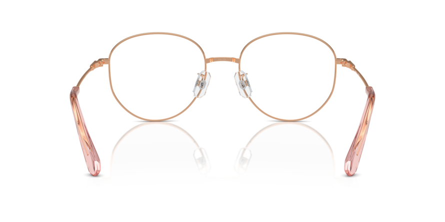 OKULARY KOREKCYJNE SWAROVSKI SK 1016D 4014 54 ROZMIAR M