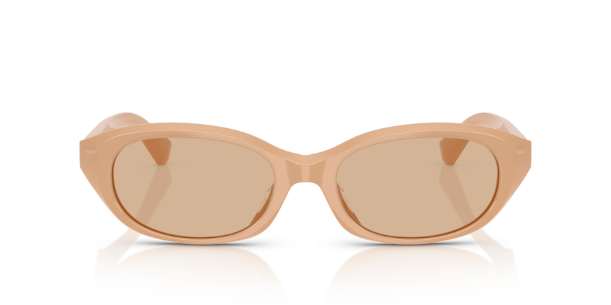 OKULARY BURBERRY BE 4447D 415073 55 ROZMIAR M