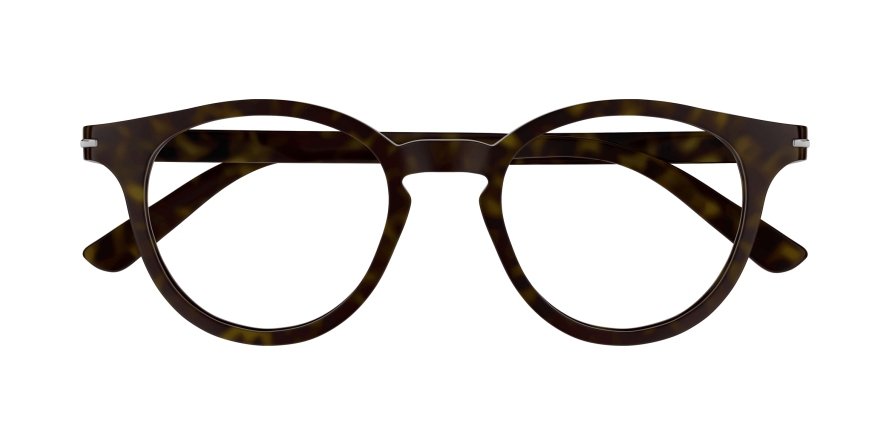 OKULARY KOREKCYJNE GUCCI GG 1727O 002 48 ROZMIAR S