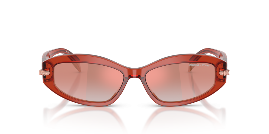 OKULARY MICHAEL KORS WILMINGTON MK 2260D 40356F 54 ROZMIAR M