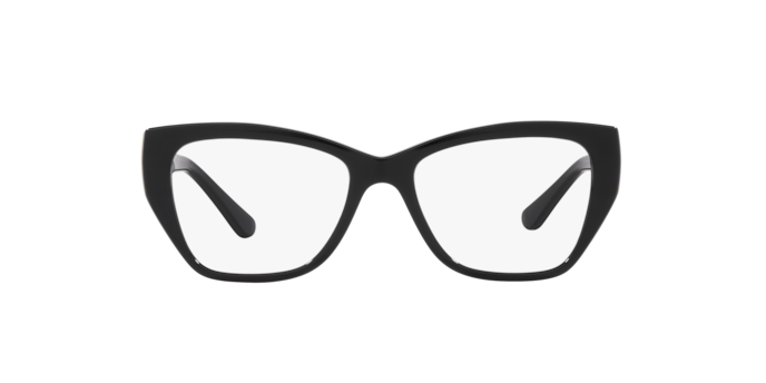 OKULARY KOREKCYJNE VOGUE EYEWEAR VO 5483 W44 52 ROZMIAR M