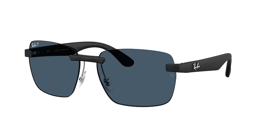 OKULARY RAY-BAN® RB 4470CH 601S1C 62 ROZMIAR L