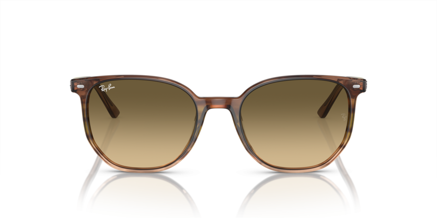 OKULARY RAY-BAN® ELLIOT RB 2197 13920A 54 ROZMIAR M