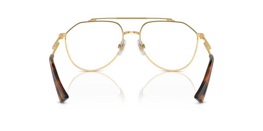 OKULARY KOREKCYJNE DOLCE & GABBANA DG 1353 02 55 ROZMIAR M