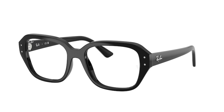 OKULARY KOREKCYJNE RAY-BAN® SHEA RX 7258 8260 53 ROZMIAR M