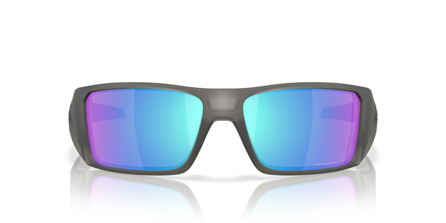 OKULARY OAKLEY® HELIOSTAT OO 9231 923124 61 ROZMIAR L Z POLARYZACJĄ
