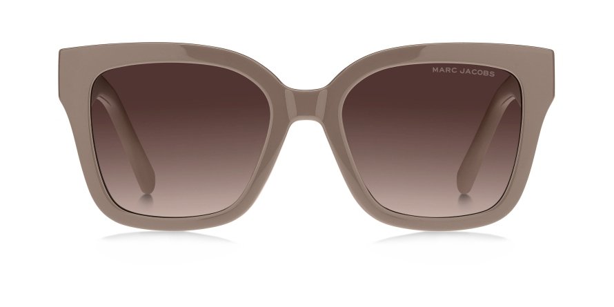 OKULARY MARC JACOBS MARC 658S 10A 53 ROZMIAR M