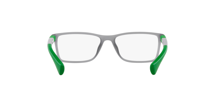 OKULARY KOREKCYJNE DZIECIĘCE MIRAFLEX MF 4012 L365 51 WIEK 12-15 LAT