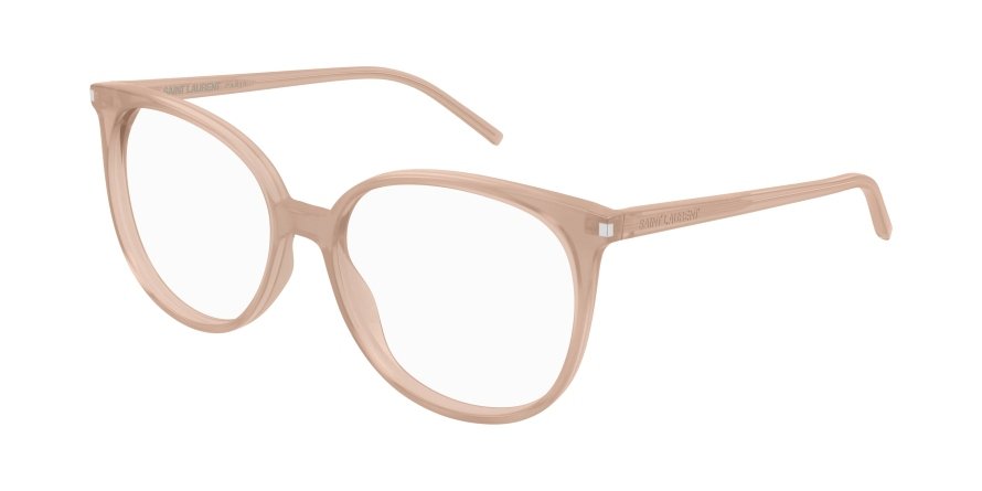 OKULARY KOREKCYJNE SAINT LAURENT SL 39 009 54 ROZMIAR M