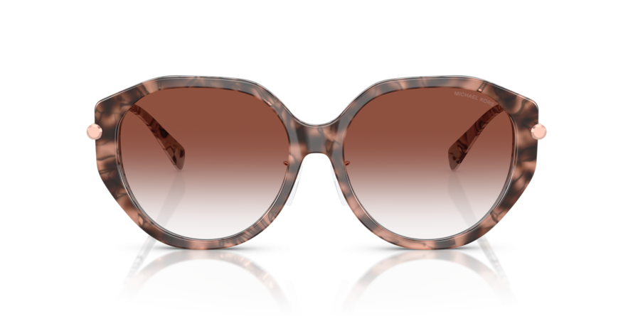 OKULARY MICHAEL KORS JINAN MK 2248D 4017V0 56 ROZMIAR M