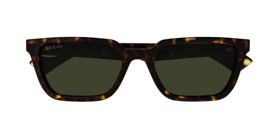 OKULARY GUCCI GG 1539S 002 55 ROZMIAR M