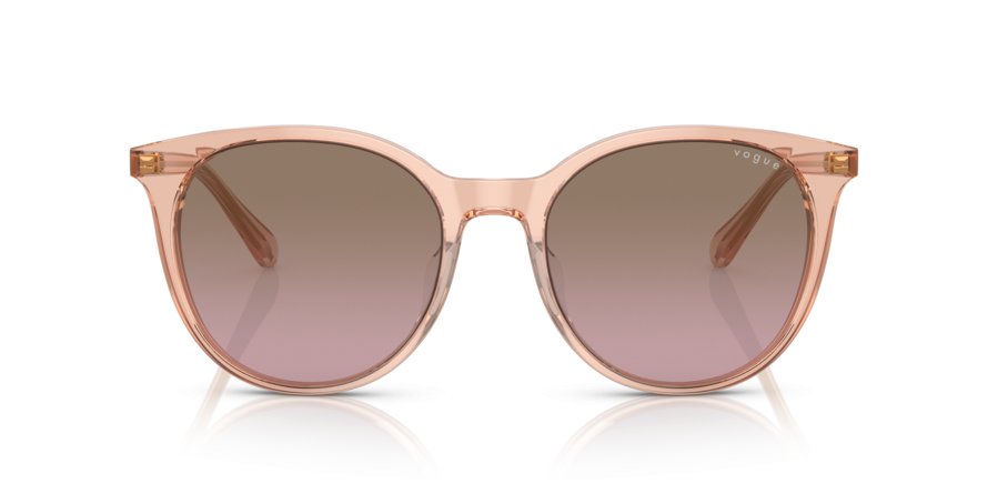 OKULARY VOGUE EYEWEAR VO 5468SD 295414 56 ROZMIAR L