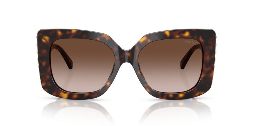 OKULARY JIMMY CHOO JC 5025H 500213 54 ROZMIAR M