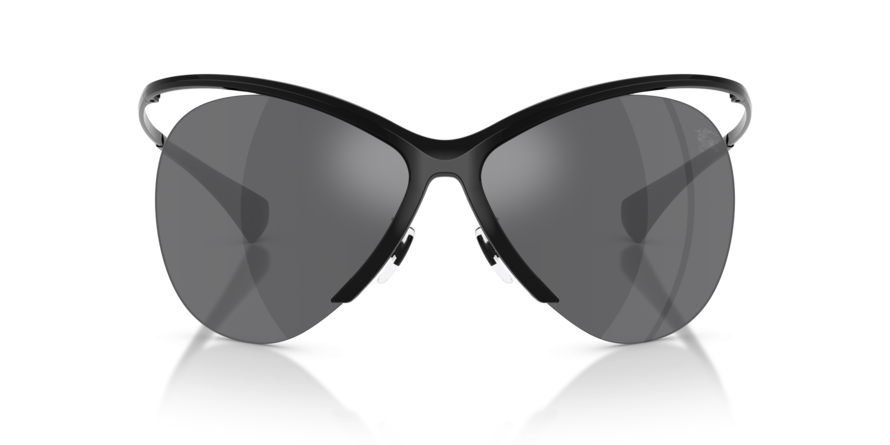 OKULARY BURBERRY BE 3168 10016G 37 ROZMIAR L