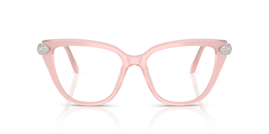 OKULARY KOREKCYJNE SWAROVSKI SK 2045 1041 52 ROZMIAR M