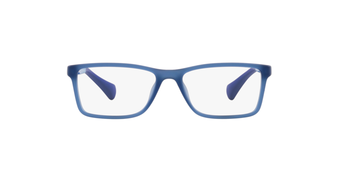OKULARY KOREKCYJNE DZIECIĘCE MIRAFLEX MF 4012 L368 51 WIEK 12-15 LAT