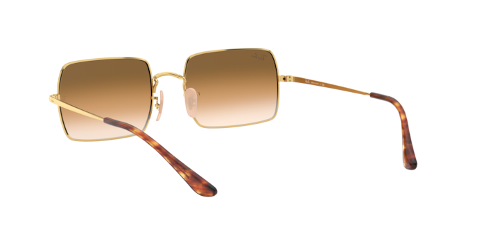 OKULARY RAY-BAN® RECTANGLE RB 1969 914751 54 ROZMIAR M