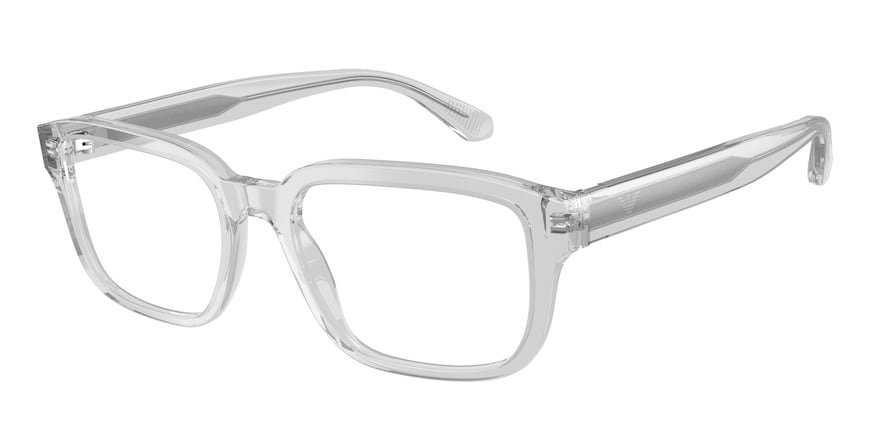 OKULARY KOREKCYJNE EMPORIO ARMANI EA 3255 6250 55 ROZMIAR M
