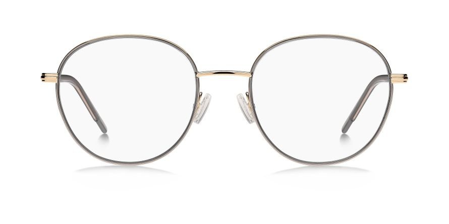 OKULARY KOREKCYJNE BOSS 1594 2F7 51 ROZMIAR M