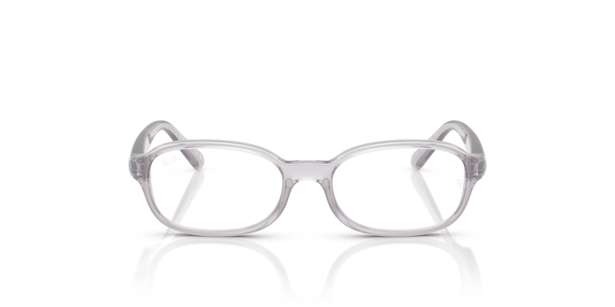 OKULARY KOREKCYJNE DZIECIĘCE RAY-BAN® JUNIOR RY 1904 3984 46