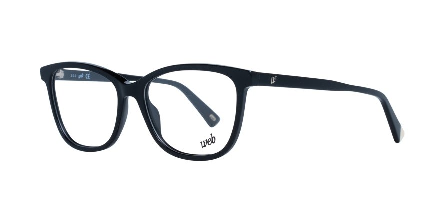 OKULARY KOREKCYJNE WEB WE 5314 001 52 ROZMIAR S