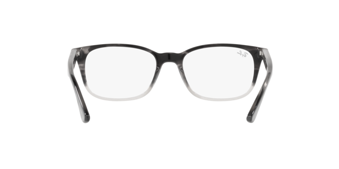 OKULARY KOREKCYJNE RAY-BAN® RX 5375 8106 51 ROZMIAR S