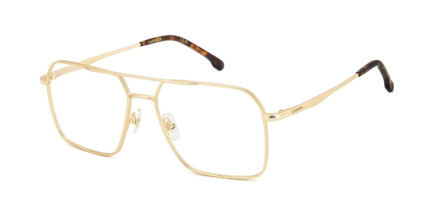 OKULARY KOREKCYJNE CARRERA CA 336 AOZ 57 ROZMIAR M