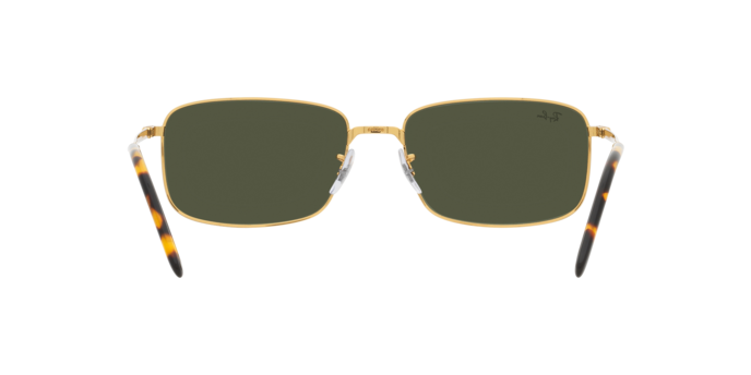 OKULARY RAY-BAN® RB 3717 919631 57 ROZMIAR L