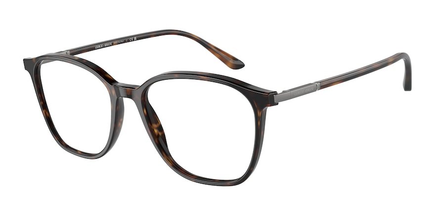 OKULARY KOREKCYJNE GIORGIO ARMANI AR 7236 5026 53 ROZMIAR M