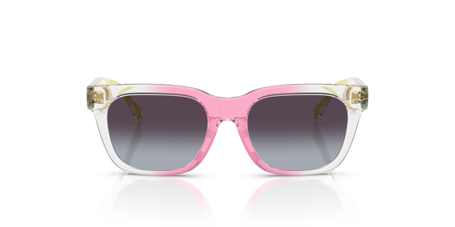 OKULARY DZIECIĘCE VERSACE JUNIOR VK 4006U 55318G 47