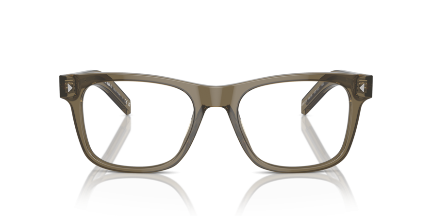 OKULARY KOREKCYJNE PRADA EYEWEAR PR A13V 18T1O1 54 ROZMIAR M
