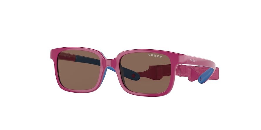 OKULARY DZIECIĘCE VOGUE EYEWEAR VJ 2017 256813 45