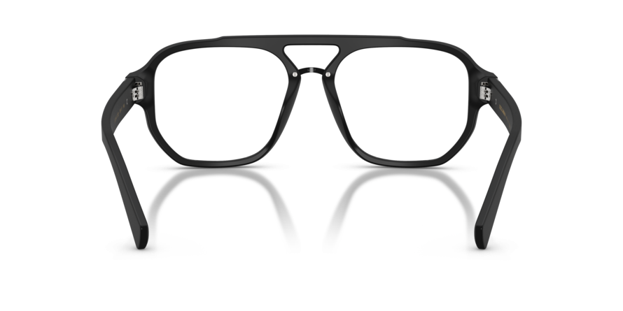 OKULARY KOREKCYJNE DOLCE & GABBANA DG 3447 2525 56 ROZMIAR M