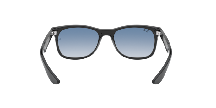 OKULARY DZIECIĘCE RAY-BAN® JUNIOR NEW WAYFARER RJ 9052S 100/X0 48