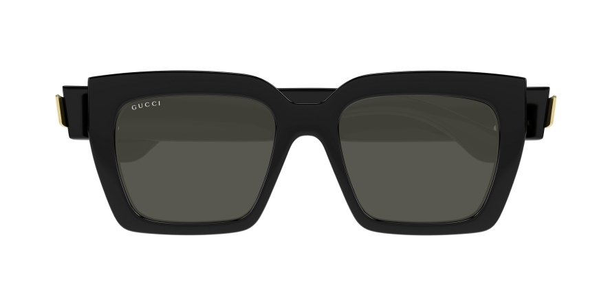 OKULARY GUCCI GG 1689S 001 54 ROZMIAR M