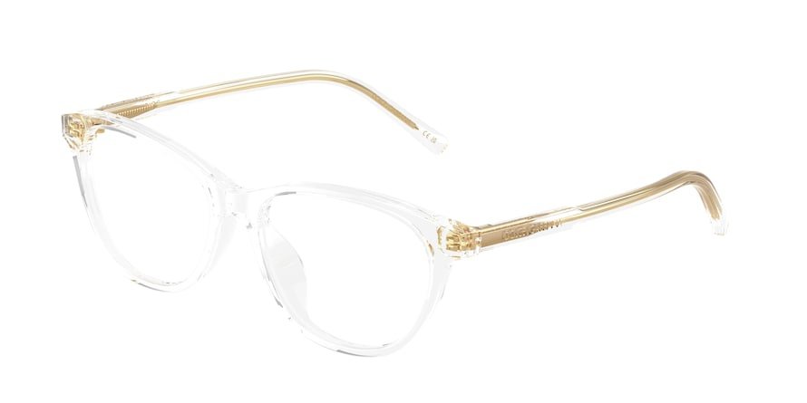 OKULARY KOREKCYJNE DZIECIĘCE DOLCE & GABBANA JUNIOR DX 3002 3133 50