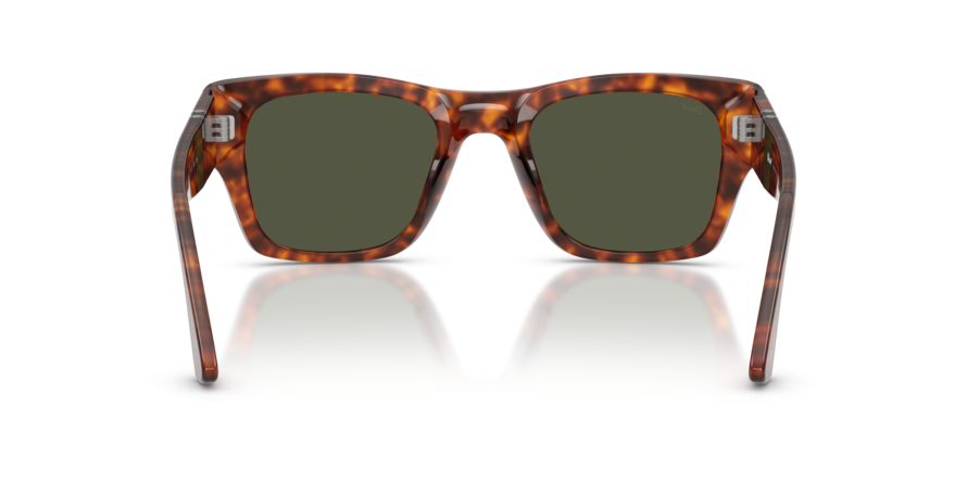 OKULARY PERSOL® PO 3384S 24/31 52 ROZMIAR M